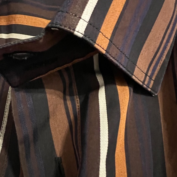 Dolce & Gabbana men’s shirt- new w. o. tag - Picture 3 of 12